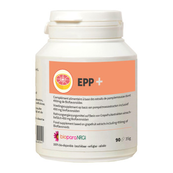 EPP+ 90 capsules