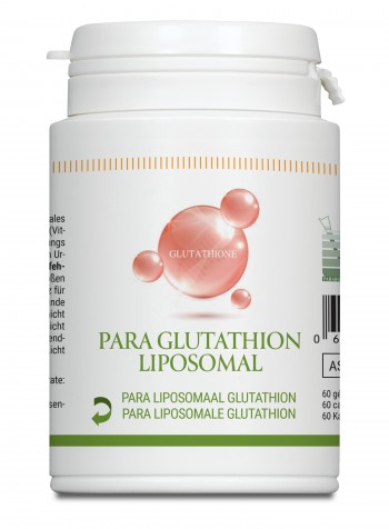 Para Glutathion Liposomal...